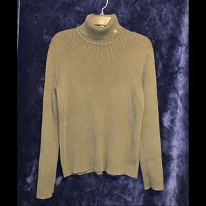Lauren Ralph Lauren Turtleneck